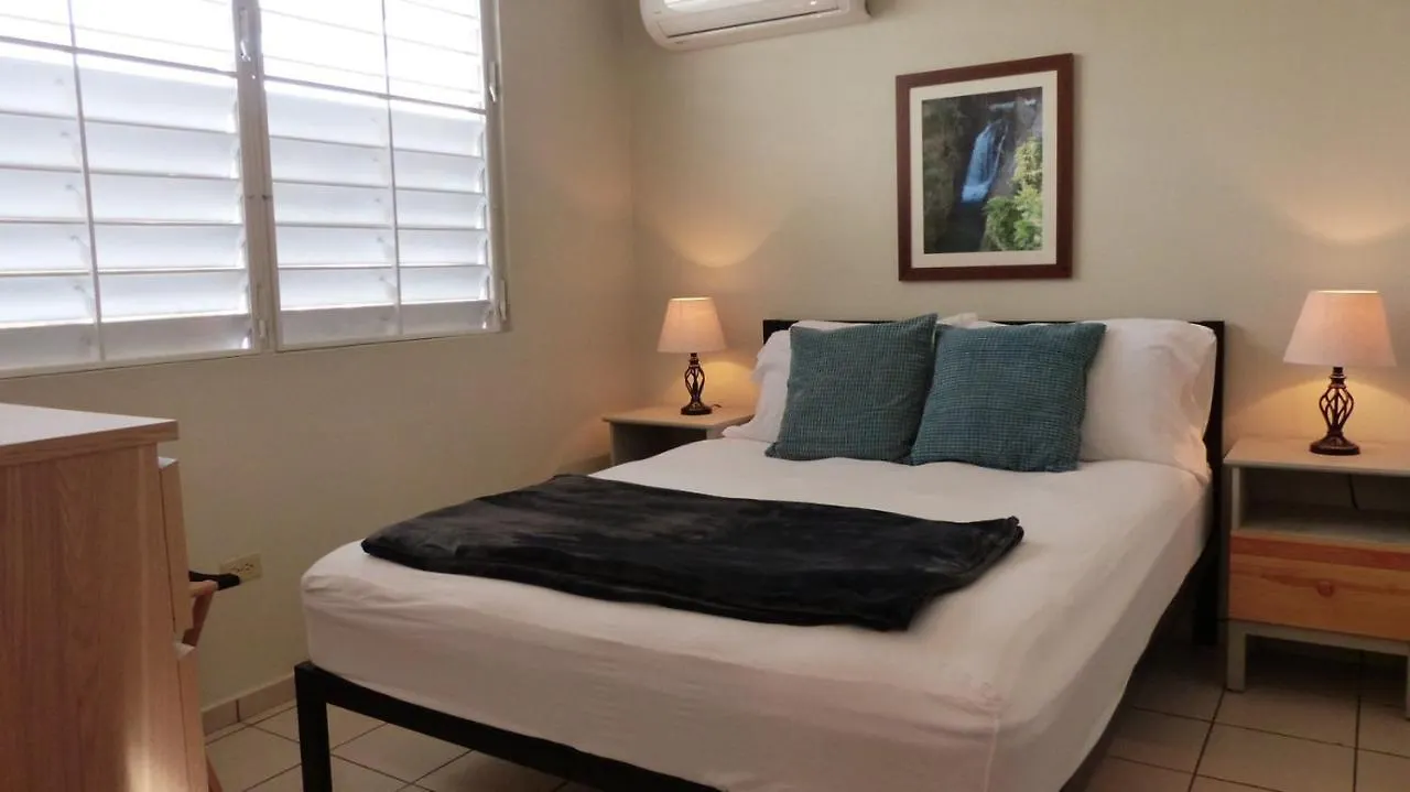 #2 Apt W/Tv Netflix Wifi A/C Hot Water Laundry Apartment Utuado 0*,  Puerto Rico
