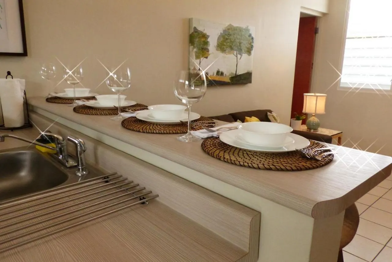 #2 Apt W/Tv Netflix Wifi A/C Hot Water Laundry Apartment Utuado